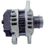 WAI 11608N 100% New New Alternator