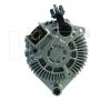 WAI 11614N 100% New New Alternator