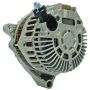 WAI 11631N 100% New New Alternator