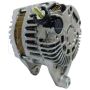 WAI 11635N 100% New New Alternator
