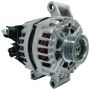 WAI 11637N 100% New New Alternator