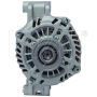 WAI 11638N 100% New New Alternator