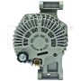 WAI 11638N 100% New New Alternator