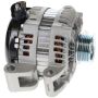 WAI 11641N 100% New New Alternator