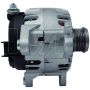 WAI 11648N 100% New New Alternator