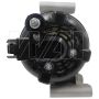 WAI 11682N 100% New New Alternator