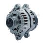 WAI 11702N 100% New New Alternator