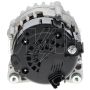 WAI 11704N 100% New New Alternator