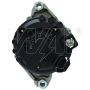 WAI 11710N 100% New New Alternator
