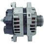 WAI 11710N 100% New New Alternator
