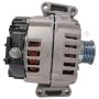 WAI 11711N 100% New New Alternator