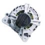 WAI 11730N 100% New New Alternator