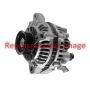 WAI 11773N 100% New New Alternator