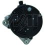WAI 13382N 100% New New Alternator
