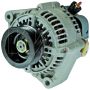 WAI 13539N 100% New New Alternator