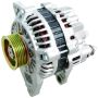 WAI 13596N 100% New New Alternator