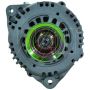 WAI 13612N 100% New New Alternator