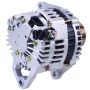 WAI 13713N 100% New New Alternator