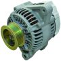 WAI 13747R Remanufactured Alternator