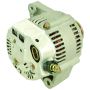 WAI 13754N 100% New New Alternator