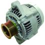 WAI 13766R Remanufactured Alternator