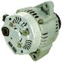 WAI 13767R Remanufactured Alternator