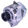 WAI 13796N 100% New New Alternator