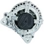 WAI 13853N 100% New New Alternator