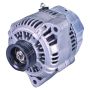 WAI 13859R Remanufactured Alternator