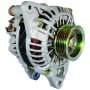 WAI 13886N 100% New New Alternator