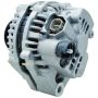 WAI 13893N 100% New New Alternator