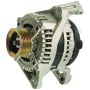 WAI 13913N 100% New New Alternator