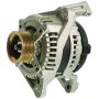 WAI 13913R Remanufactured Alternator
