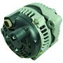 WAI 13918R Remanufactured Alternator