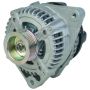WAI 13927N 100% New New Alternator