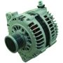 WAI 13939R Remanufactured Alternator