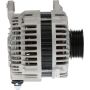 WAI 13940R Remanufactured Alternator