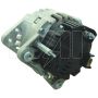 WAI 13946N 100% New New Alternator