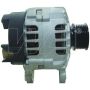 WAI 13946N 100% New New Alternator