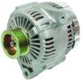 WAI 13956R Remanufactured Alternator