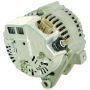 WAI 13958N 100% New New Alternator