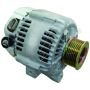 WAI 13959N 100% New New Alternator
