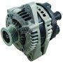 WAI 13979N 100% New New Alternator