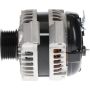 WAI 13980R Remanufactured Alternator