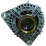 WAI 13985R Remanufactured Alternator
