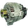 WAI 13989N 100% New New Alternator