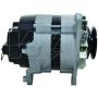 WAI 14029N 100% New New Alternator