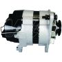 WAI 14037N 100% New New Alternator