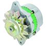 WAI 14255N 100% New New Alternator