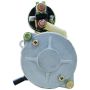 WAI 17578R Remanufactured Starter